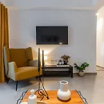 Villa Avona, Kastraki Naxos, By Naxosvibe Kastraki (Naxos)