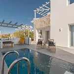 Villa Avona, Kastraki Naxos, By Naxosvibe Kastraki (Naxos)