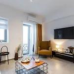 Villa Avona, Kastraki Naxos, By Naxosvibe Kastraki (Naxos)