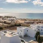 Villa Avona, Kastraki Naxos, By Naxosvibe Kastraki (Naxos)