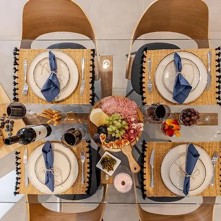 Villa Avona, Kastraki Naxos, By Naxosvibe