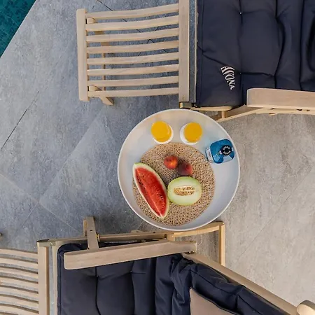 Avona, Kastraki Naxos, By Naxosvibe Villa Kastrákion