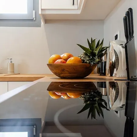 Avona, Kastraki Naxos, By Naxosvibe Villa Kastrákion