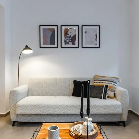 Villa Avona, Kastraki Naxos, By Naxosvibe Kastrákion