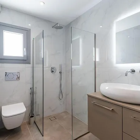 Avona, Kastraki Naxos, By Naxosvibe Villa Kastrákion