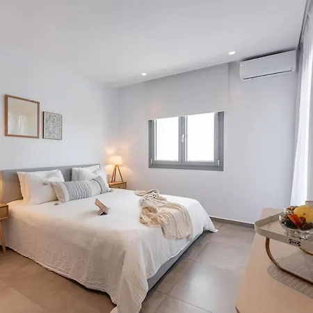 Avona, Kastraki Naxos, By Naxosvibe Villa