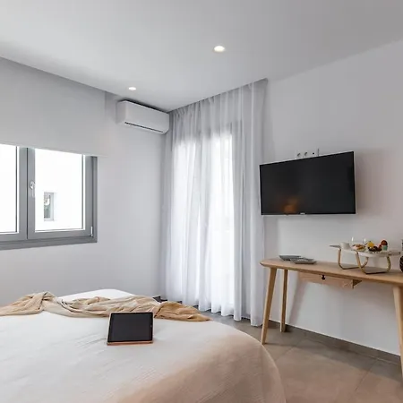 Avona, Kastraki Naxos, By Naxosvibe Villa Kastrákion