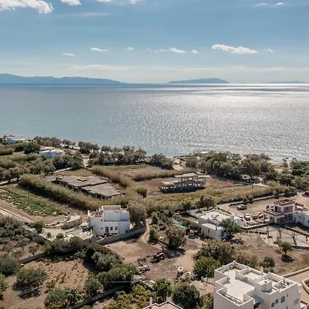Avona, Kastraki Naxos, By Naxosvibe Villa Kastrákion