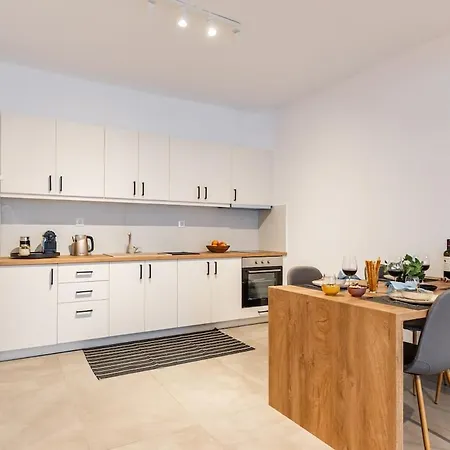 Villa Avona, Kastraki Naxos, By Naxosvibe