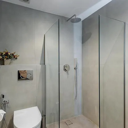 Villa Avona, Kastraki Naxos, By Naxosvibe *