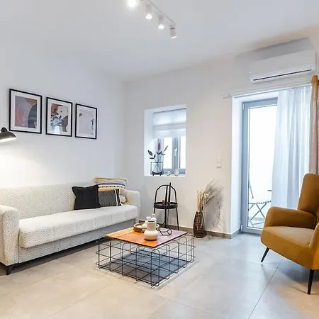 Avona, Kastraki Naxos, By Naxosvibe Villa *