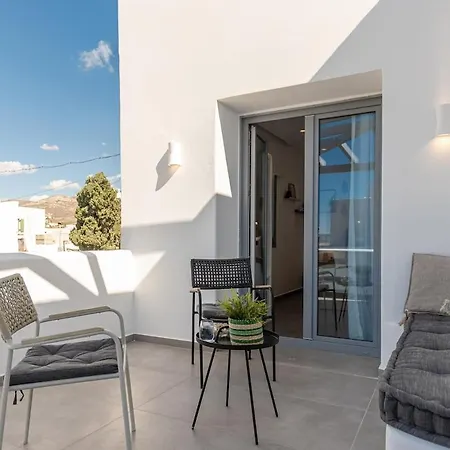 Avona, Kastraki Naxos, By Naxosvibe Villa Kastrákion