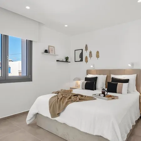 Avona, Kastraki Naxos, By Naxosvibe Villa