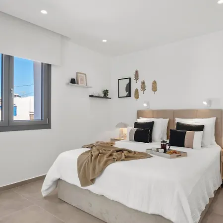 Avona, Kastraki Naxos, By Naxosvibe ヴィラ *