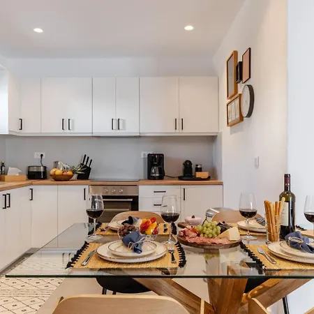 ヴィラ Avona, Kastraki Naxos, By Naxosvibe *