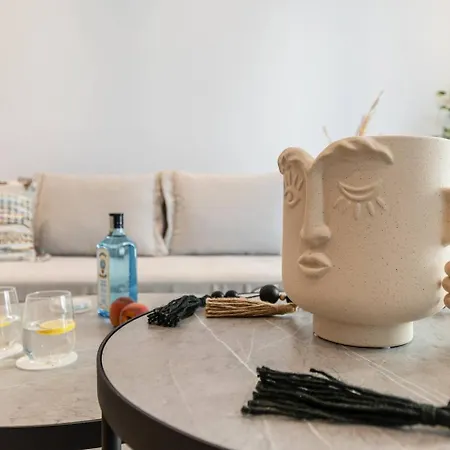 Avona, Kastraki Naxos, By Naxosvibe ヴィラ *