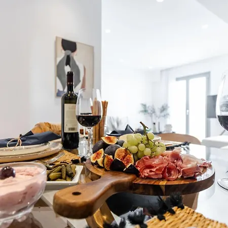 Avona, Kastraki Naxos, By Naxosvibe ヴィラ *