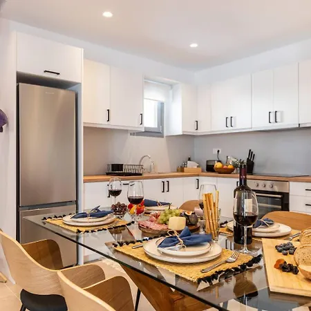 ヴィラ Avona, Kastraki Naxos, By Naxosvibe