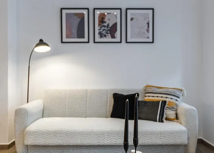 ヴィラ Avona, Kastraki Naxos, By Naxosvibe Kastrákion