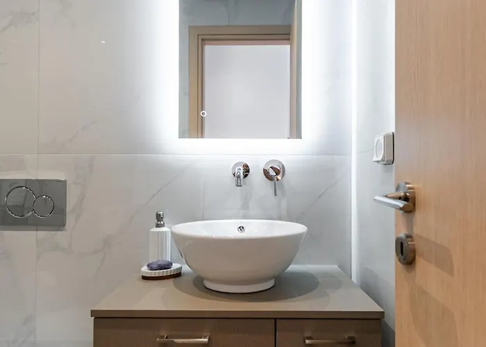 ヴィラ Avona, Kastraki Naxos, By Naxosvibe *