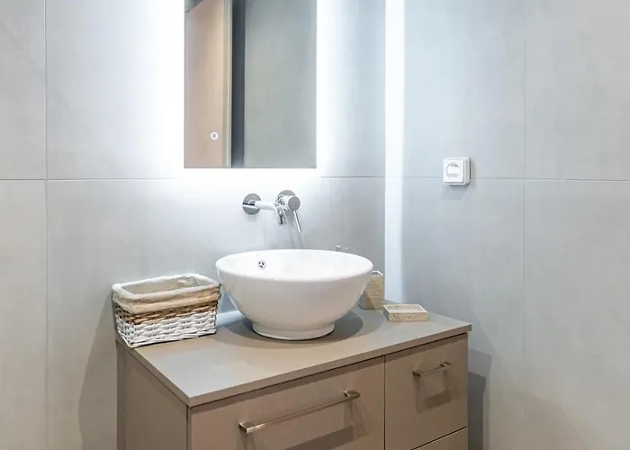 ヴィラ Avona, Kastraki Naxos, By Naxosvibe