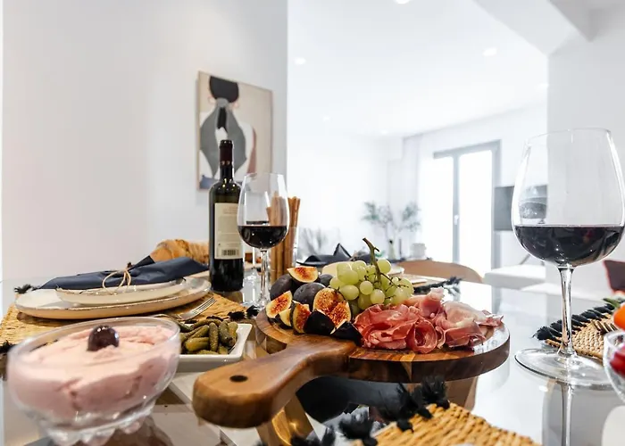 Avona, Kastraki Naxos, By Naxosvibe ヴィラ *