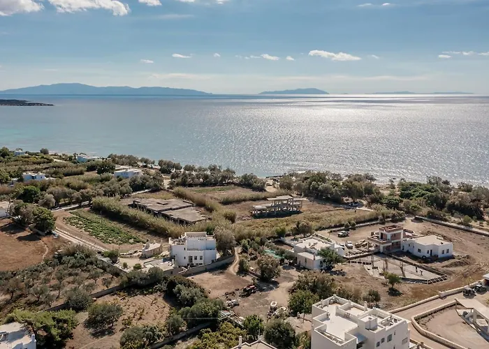 ヴィラ Avona, Kastraki Naxos, By Naxosvibe