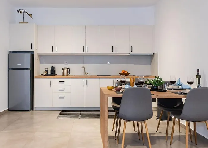 ヴィラ Avona, Kastraki Naxos, By Naxosvibe Kastrákion