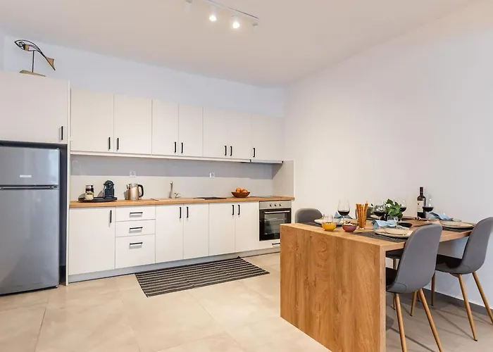 Avona, Kastraki Naxos, By Naxosvibe ヴィラ *