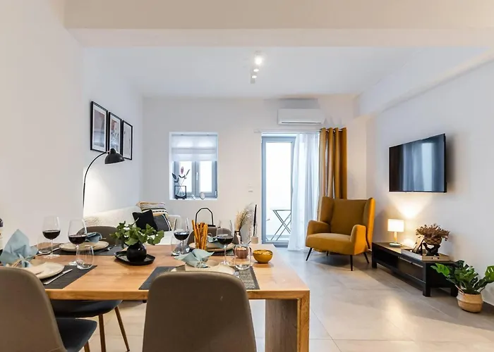 ヴィラ Avona, Kastraki Naxos, By Naxosvibe