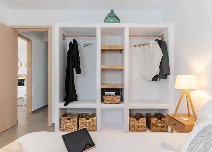 ヴィラ Avona, Kastraki Naxos, By Naxosvibe *