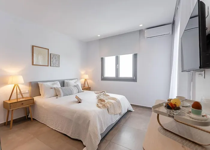 ヴィラ Avona, Kastraki Naxos, By Naxosvibe