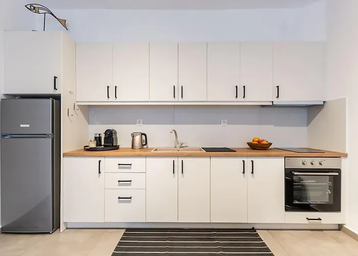 Avona, Kastraki Naxos, By Naxosvibe ヴィラ *