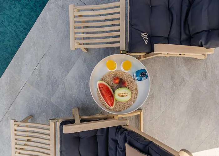 ヴィラ Avona, Kastraki Naxos, By Naxosvibe